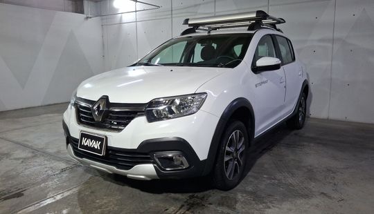 Renault • Stepway
