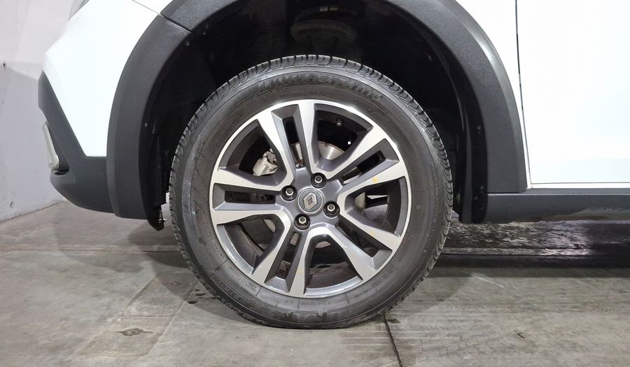 Renault Stepway 1.6 INTENS MT Hatchback 2024