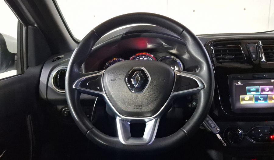 Renault Stepway 1.6 INTENS MT Hatchback 2024
