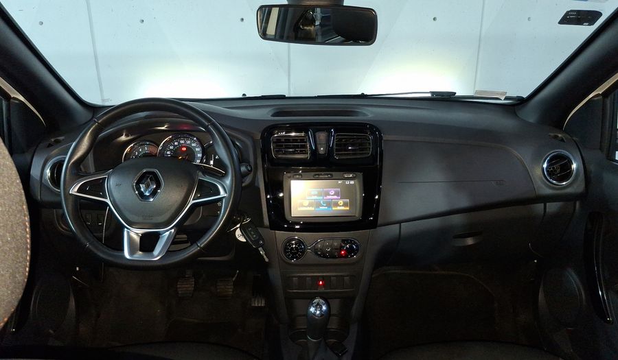 Renault Stepway 1.6 INTENS MT Hatchback 2024