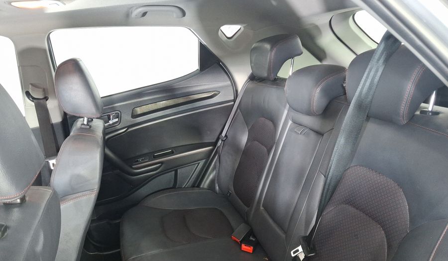 Jac Sei3 Pro 1.6 CONNECT CVT Suv 2022