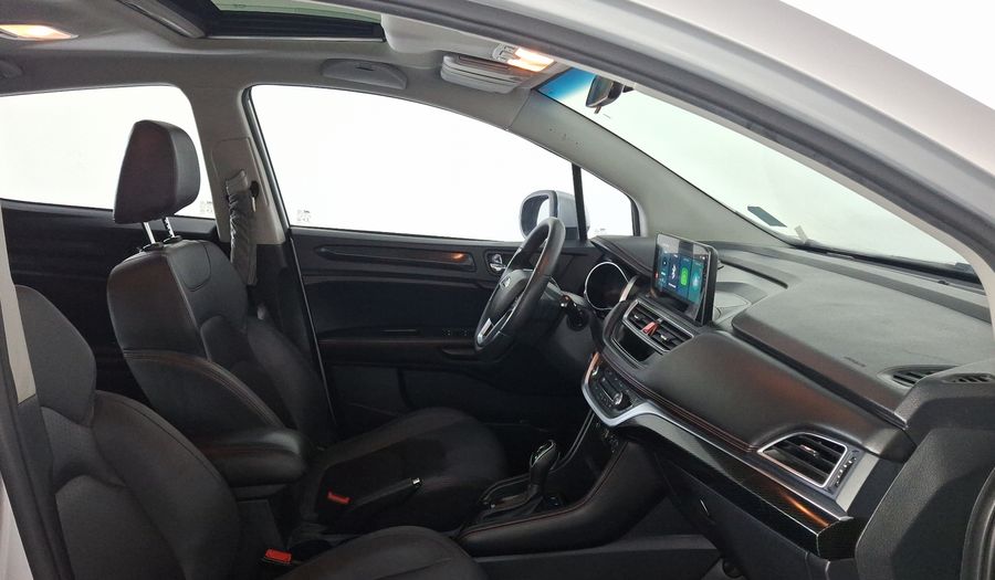 Jac Sei3 Pro 1.6 CONNECT CVT Suv 2022