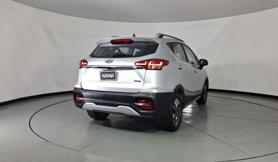 Jac Sei3 Pro 1.6 CONNECT CVT Suv 2022