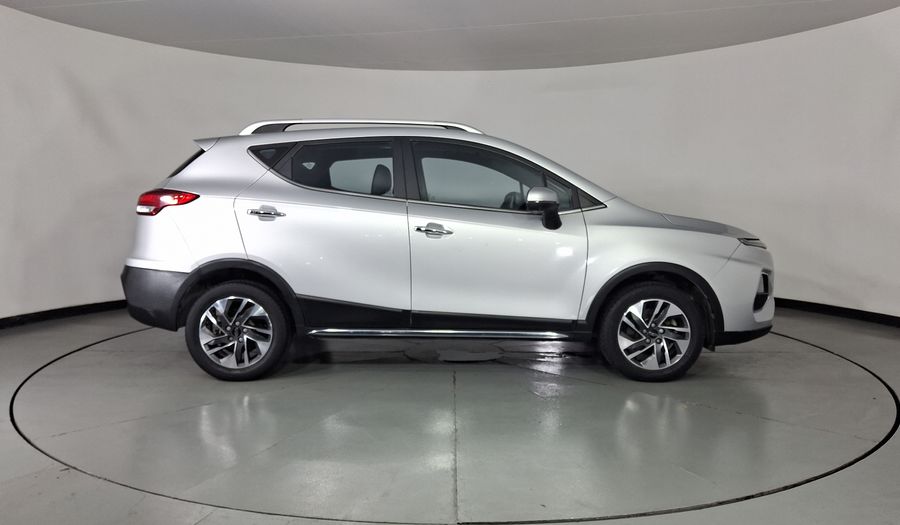 Jac Sei3 Pro 1.6 CONNECT CVT Suv 2022