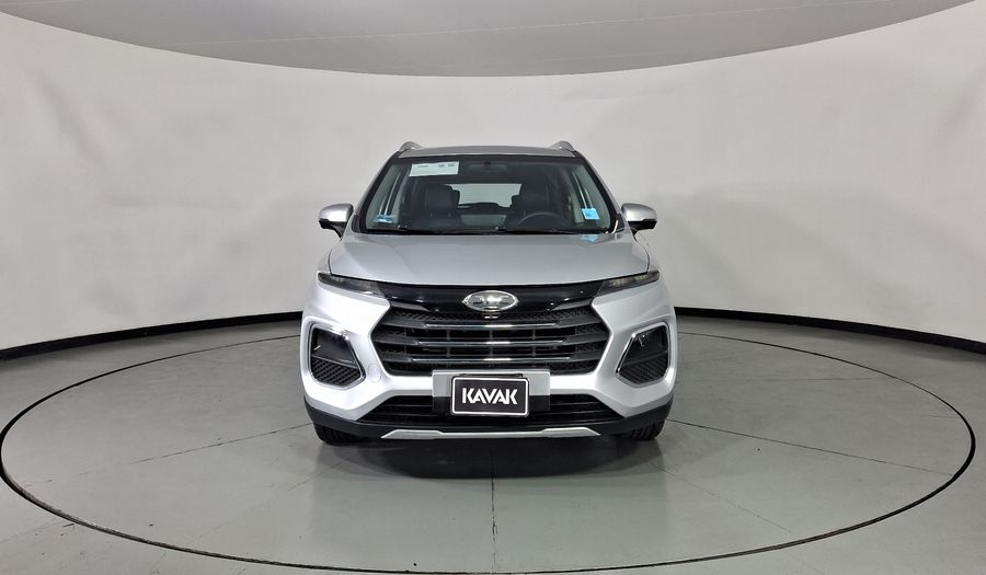 Jac Sei3 Pro 1.6 CONNECT CVT Suv 2022