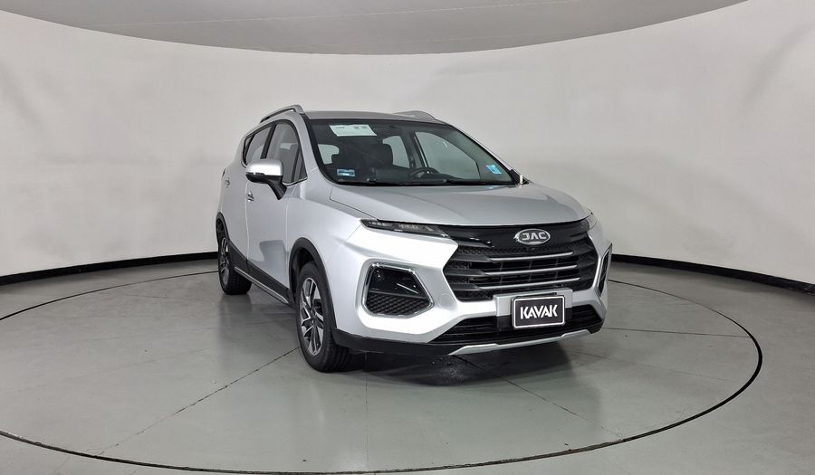 Jac Sei3 Pro 1.6 CONNECT CVT Suv 2022