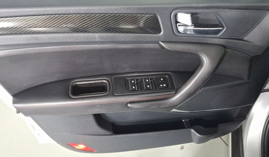Jac Sei3 Pro 1.6 CONNECT CVT Suv 2022