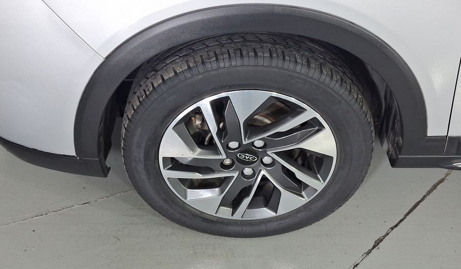 Jac Sei3 Pro 1.6 CONNECT CVT Suv 2022