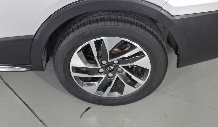 Jac Sei3 Pro 1.6 CONNECT CVT Suv 2022