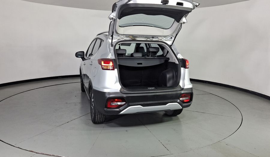 Jac Sei3 Pro 1.6 CONNECT CVT Suv 2022