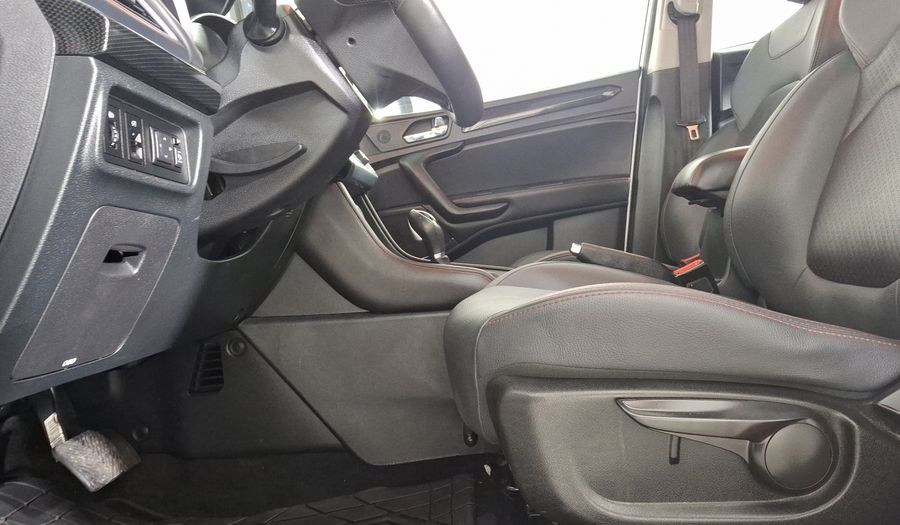 Jac Sei3 Pro 1.6 CONNECT CVT Suv 2022