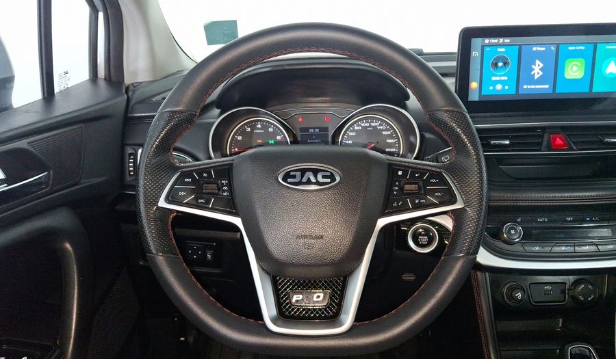 Jac Sei3 Pro 1.6 CONNECT CVT Suv 2022