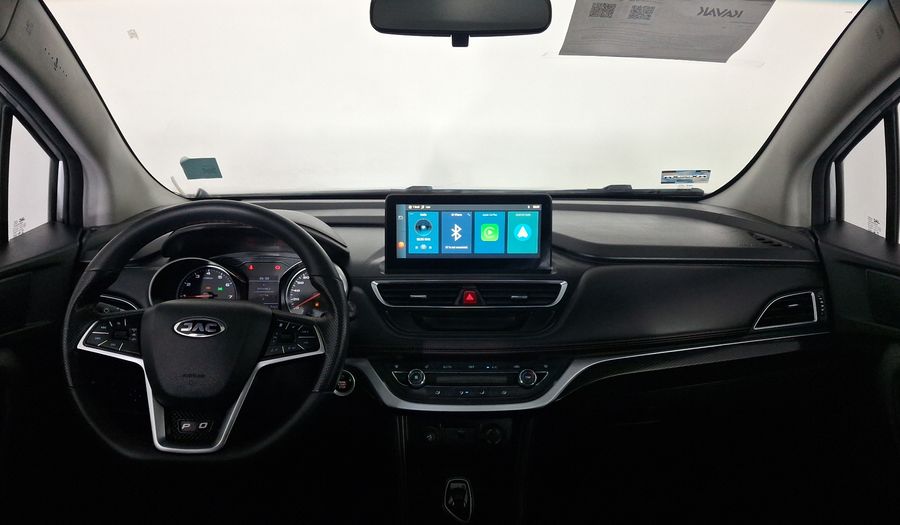 Jac Sei3 Pro 1.6 CONNECT CVT Suv 2022