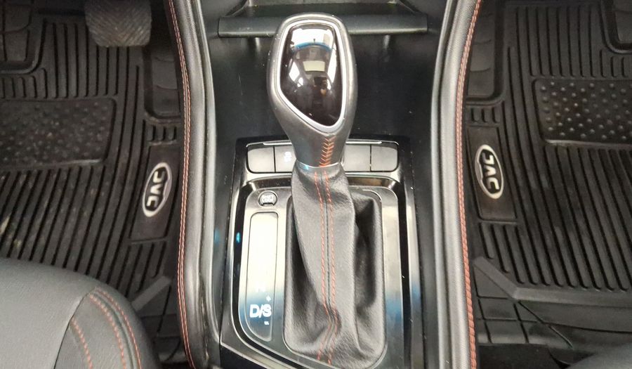 Jac Sei3 Pro 1.6 CONNECT CVT Suv 2022
