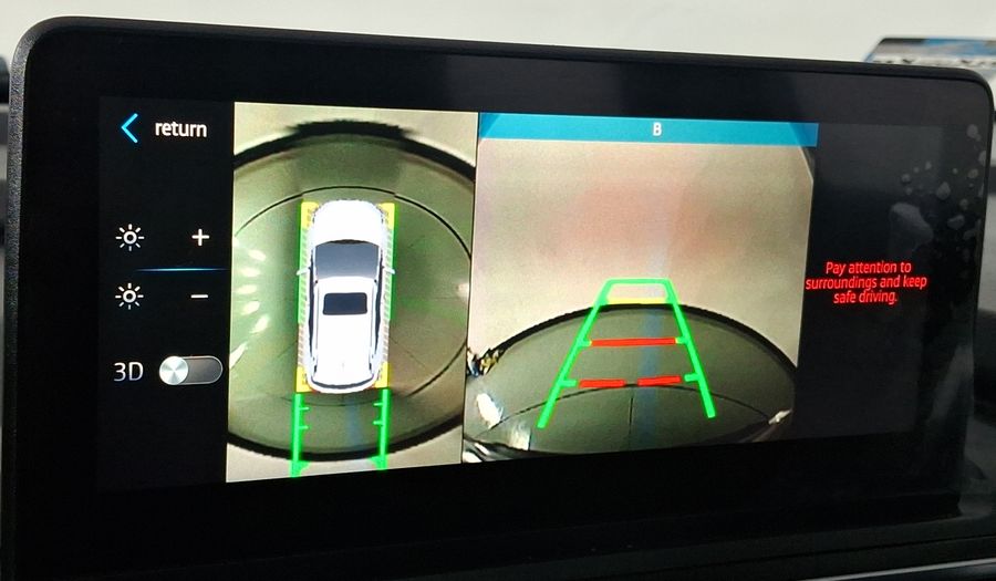 Jac Sei3 Pro 1.6 CONNECT CVT Suv 2022