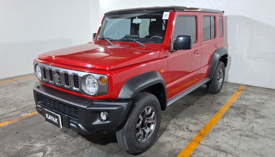 Suzuki • Jimny