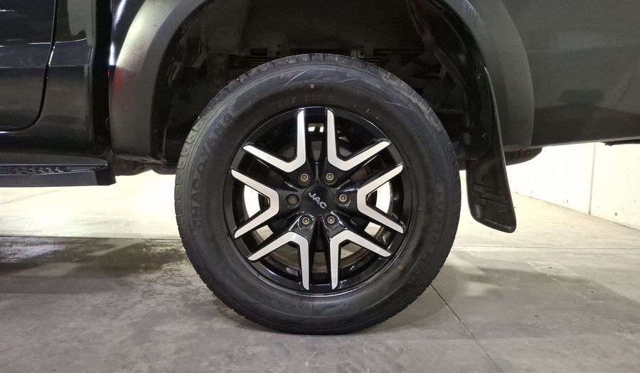 Jac Frison T8 2.0 FRISON Pickup 2023