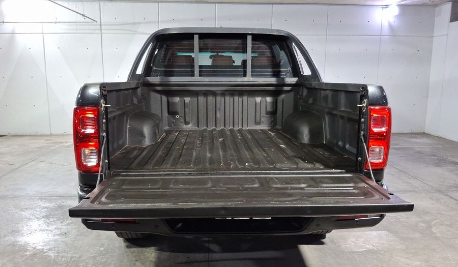 Jac Frison T8 2.0 FRISON Pickup 2023