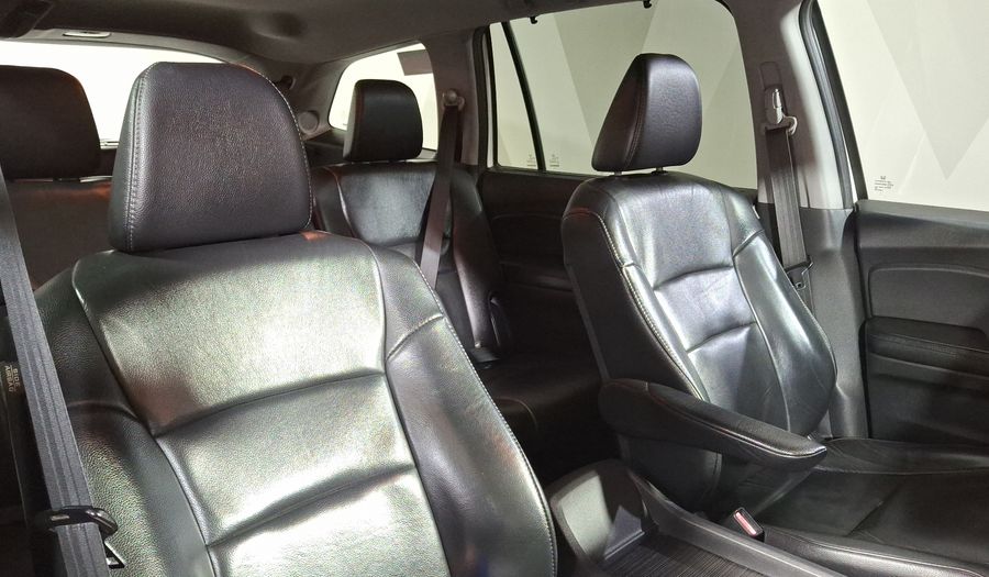 Honda Pilot 3.5 TOURING Suv 2016