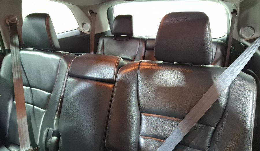 Honda Pilot 3.5 TOURING Suv 2016