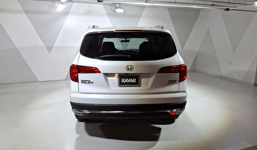 Honda Pilot 3.5 TOURING Suv 2016