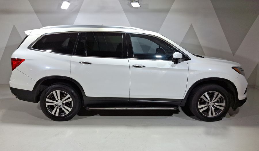 Honda Pilot 3.5 TOURING Suv 2016