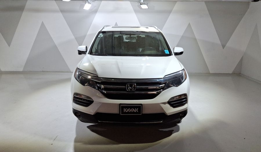 Honda Pilot 3.5 TOURING Suv 2016