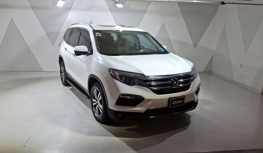 Honda Pilot 3.5 TOURING Suv 2016
