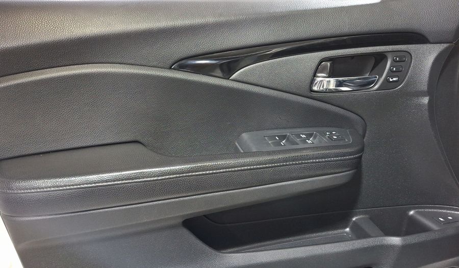 Honda Pilot 3.5 TOURING Suv 2016