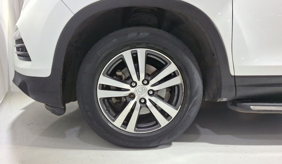 Honda Pilot 3.5 TOURING Suv 2016