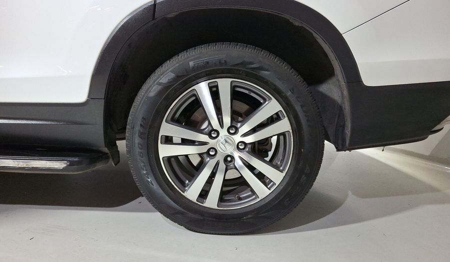 Honda Pilot 3.5 TOURING Suv 2016
