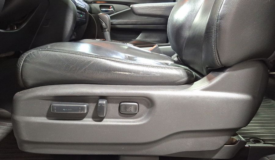Honda Pilot 3.5 TOURING Suv 2016