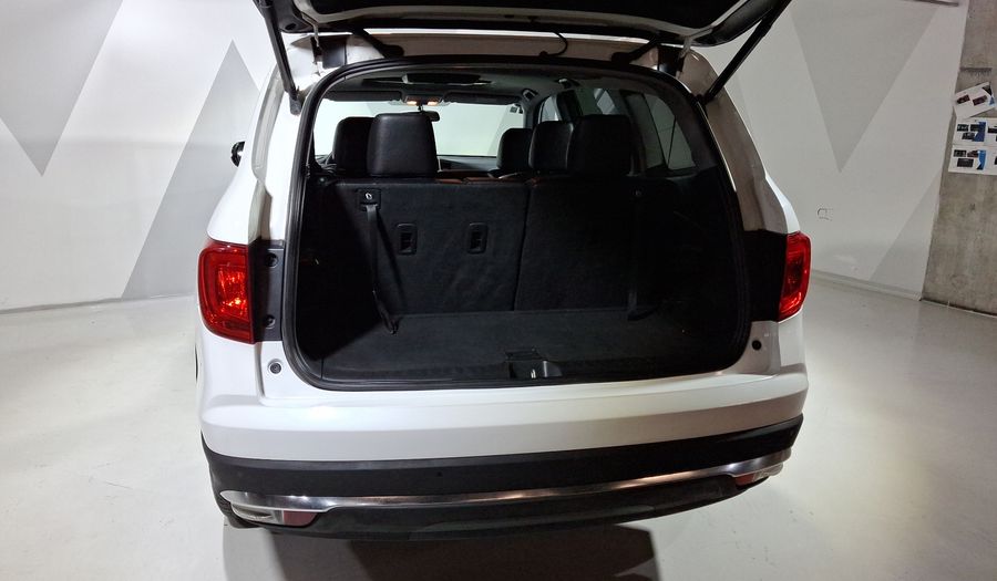 Honda Pilot 3.5 TOURING Suv 2016