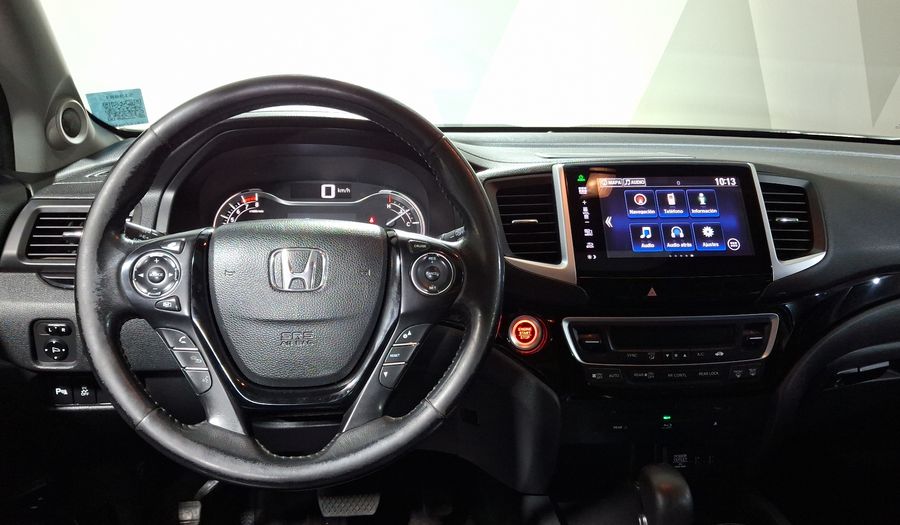 Honda Pilot 3.5 TOURING Suv 2016