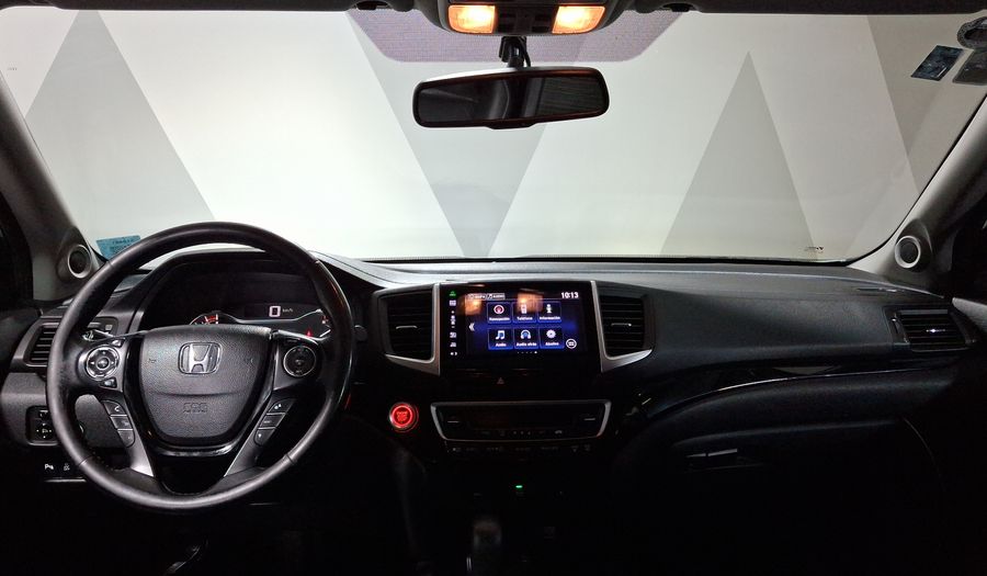 Honda Pilot 3.5 TOURING Suv 2016