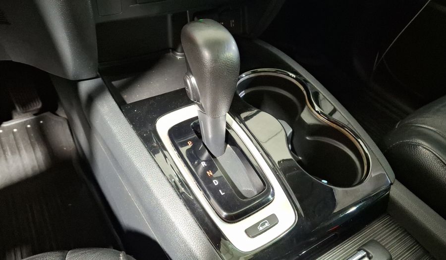 Honda Pilot 3.5 TOURING Suv 2016