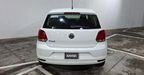 Volkswagen Polo 1.6 MT Hatchback 2017