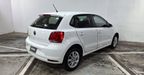 Volkswagen Polo 1.6 MT Hatchback 2017