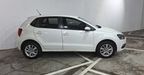 Volkswagen Polo 1.6 MT Hatchback 2017