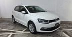 Volkswagen Polo 1.6 MT Hatchback 2017