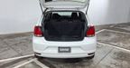 Volkswagen Polo 1.6 MT Hatchback 2017