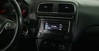 Volkswagen Polo 1.6 MT Hatchback 2017