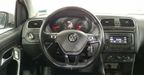 Volkswagen Polo 1.6 MT Hatchback 2017