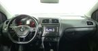 Volkswagen Polo 1.6 MT Hatchback 2017