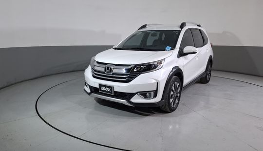 Honda • BR-V