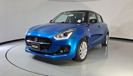Suzuki • Swift