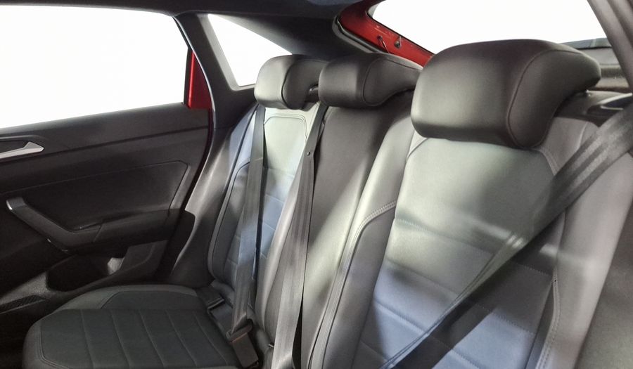 Volkswagen Nivus 1.0 TSI HIGHLINE AUTO Suv 2022