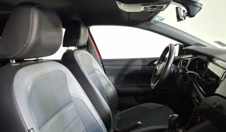 Volkswagen Nivus 1.0 TSI HIGHLINE AUTO Suv 2022