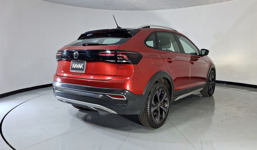 Volkswagen Nivus 1.0 TSI HIGHLINE AUTO Suv 2022