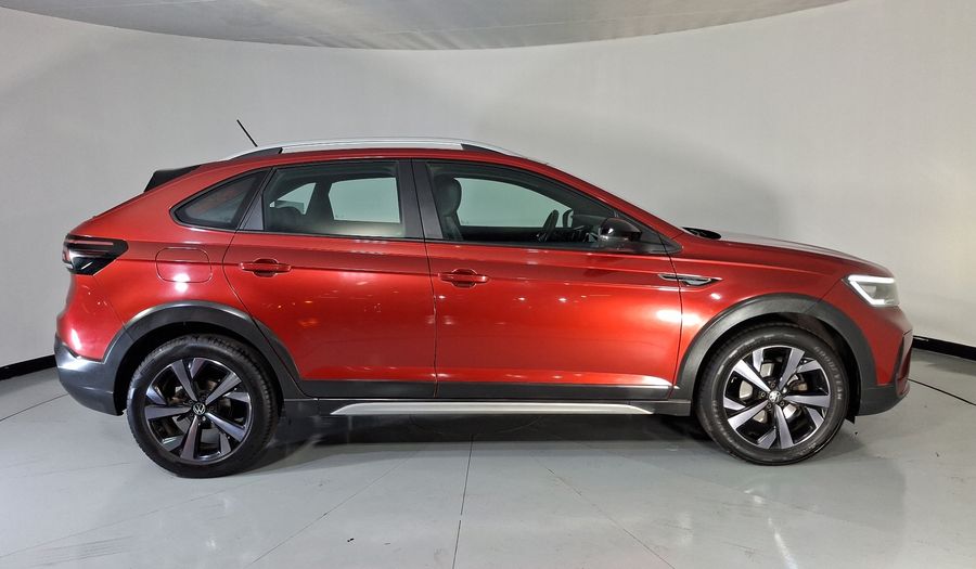 Volkswagen Nivus 1.0 TSI HIGHLINE AUTO Suv 2022